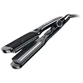 Babyliss Pro Black Crimpin Iron Ceramic Plates with 25 Heat Settings 2.5-inch