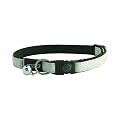 8 Inch Glitter Safeloc Breakaway Adjustable