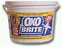 Oxo-Brite Non-Chlorine Bleach, 3.6 lb.