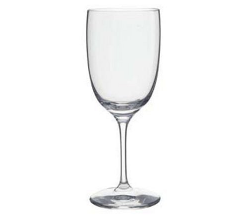 Dartington Crystal Wine Master- Port Glass Pair 5.4 ounce, 6.3 inch tall