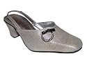 Unze Evening Sandals - 0952