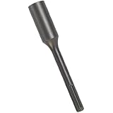 Bosch HS1924 TE 54 Ground Rod Adapter SDS Max