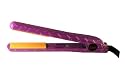 Farouk CHI GF1001MP Limited Edition Guitar Collection Ceramic Hairstyling Iron with Free Bag, 1", Purple