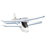 Megatech Avion-I Electric Radio-Controlled Airplane