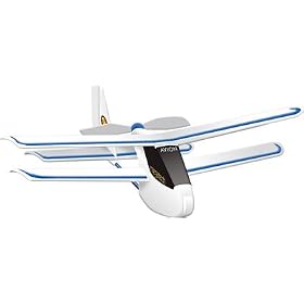 Megatech Avion-I Electric Radio-Controlled Airplane from Toy RC Airplanes