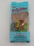 Daily Select Small 2lb (Catalog Category: Bird / Pellets-bagged) Daily Select Small 2lb (Catalog Category: Bird / Pellets-bagged)