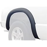 Dodge Ram Factory / OE Style Fender Flares. Set of 4