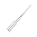 Corning Axygen T-210-C-R-S Universal Fine Point Pipet Tips, 200 microliter, Clear PP, RNase/DNase-Free, Racked, Sterile (1 Case: 96 Tips/Rack; 10 Racks/Unit; 5 Units/Case)