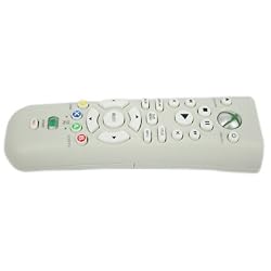 XBOX 360 Universal Media Remote Control