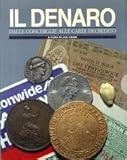 Money : from cowrie shells to credit cards