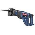 Ryobi P510 18V Cordless One+ Variable Speed Reciprocating Saw (Bare tool only, battery and charger not included)