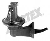 81-83 Chrysler Cordoba Plymouth Gran Fury Fuel Pump Airtex 60322 Mechanical Fuel Pump
