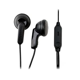 Sony Ericsson Stereo Portable Handsfree HPM-60 [Electronics]