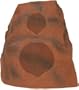 Klipsch AWR-650-SM Outdoor Rock Speaker - Granite (Each)