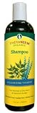 Thera Neem Organic Volumizing Therape SHAMPOO for Normal to Oily Hair & Sensitive Scalps, 12 oz