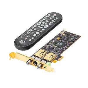 Oem Ati Tv Wonder 650 Pcie System Builder Tv Wonder
