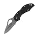 Spyderco Robin Lightweight Model # BY10PBK