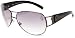 baby phat Women's 1030 Metal Sunglasses