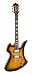 B.C. Rich Masterpiece Mockingbird Electric Guitar
