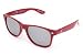 Shady Peeps NCAA Polarized Sunglasses - Washington State Cougars ...
