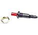 Fireplace Classic Parts Patio Heater Hiland Piezoelectric Striker Switch FCPTHP-PZ
