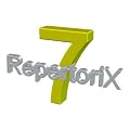 Hom�opathie Software RepertoriX� 7