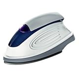 Travel Smart By Conair Travel Iron, White