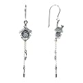 Anna Sheffield® for Target® Cuckoo Clock Dangle Earring