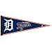 Detroit Tigers Official Full Size Felt Pennant