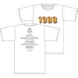 【ストリートファイター】15周年記念 Tシャツ サイズ:M / WHITE