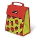 Crocodile Creek Ladybugs All Over Bib
