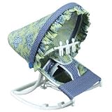 Etoile Lime Infant Rocker