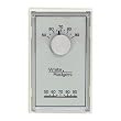 Whtie Rodgers 1E30N-910 Single Stage (Heat Only) Vertical Setpoint Thermostat