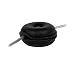 Product Cable Turtle, Black.