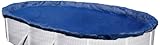 Dirt Defender BWC936 Oval Above-Ground Pool Winter Cover, 22 by 42-Feet