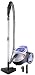 Rowenta Clean Control RO7517 - RO751711 - Aspirateur Traineaux sans sac - Clean Control - bleu/blanc