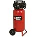 Porter-Cable C6001 150 PSI 17-Gallon Oil-Free Vertical Portable Compressor