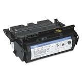 NEW-75P6959 Toner, 6000 Page-Yield, Black - 75P6959