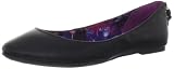 Madden Girl Womens Harmonee Ballet Flat