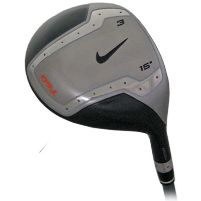Buy Nike Golf Ignite T60 Fairway Wood by Nike now!