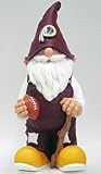 Washington Redskins 11 Garden Gnome