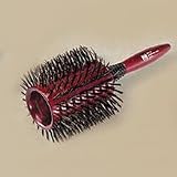 Philips/Mebco Jumbo Round Vented Boar Bristle Brush