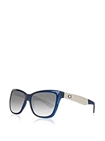 Guess Gafas de Sol GU7371 57B44 (57 mm) Azul