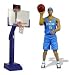 NBA Shootin Hoops Electronic Backboard with Carmelo Anthony Figure