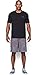 Under Armour Men's Charged Cotton Sport style T-Shirt