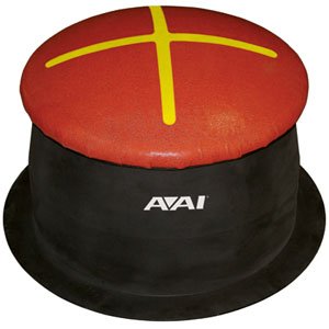 Childrens Toyshop  Sporting Goods : Tac/10 Pommel Trainer