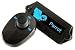 Parrot MK6100 Bluetooth Car Kit with Steering Wheel Control (Black)