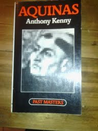 aquinas past masters series