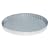 Farringdon Collection 24cm Loose Base Tinplate Quiche Tin 17841503