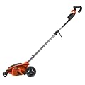 Worx WG895 7-1/2-Inch 12 Amp Electric Lawn Edger/Trencher